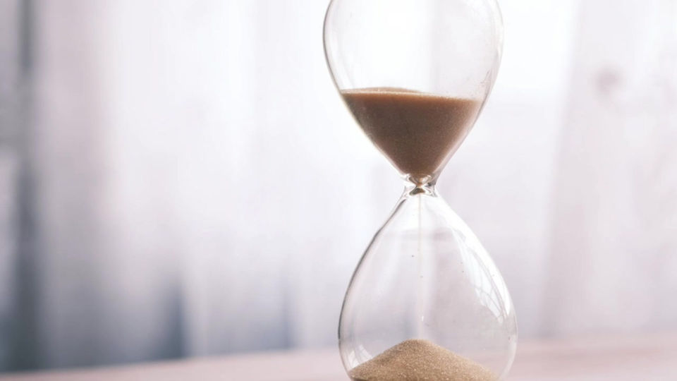 The Most Sustainable Time Management System. Podcast Audio